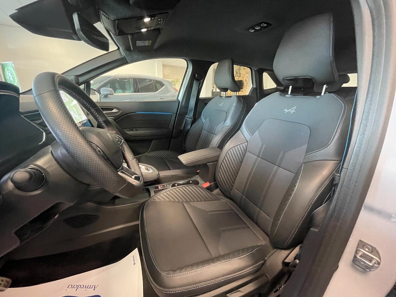 Renault Symbioz Full Hybrid E-Tech 145 CV Esprit Alpine PREZZO REALE