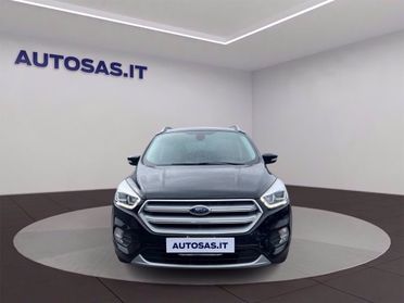 FORD Kuga 1.5 tdci Edition s&s 2wd 120cv powershift del 2019