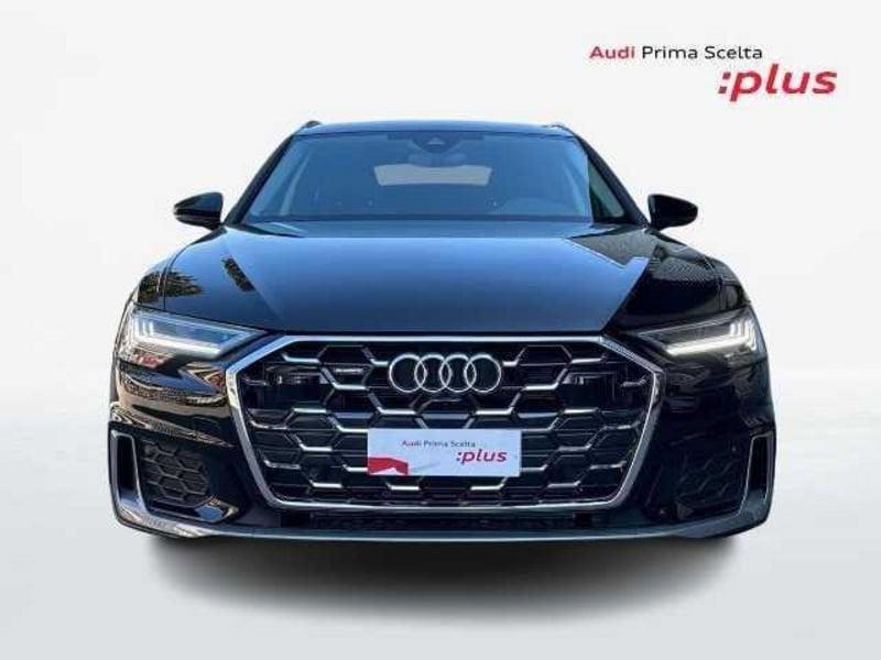 Audi A6 Audi Avant S line edition 50 TFSI e quattro 220(299) kW(CV) S tronic