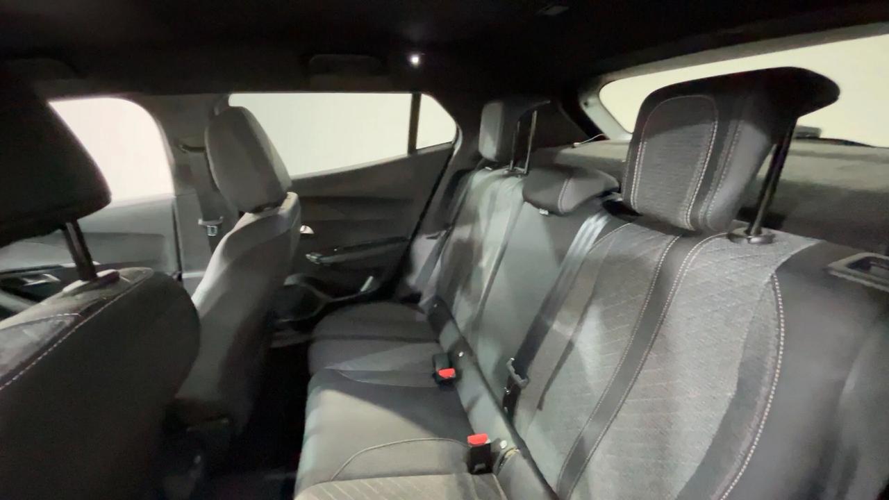 Peugeot 2008 PureTech 100 S&S Allure