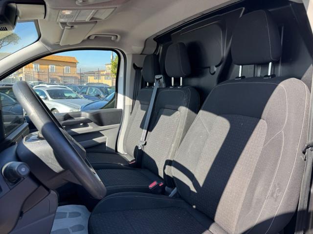 FORD Transit Custom 2.0cc 150cv TELECAMERA POST. ANDROID/IOS