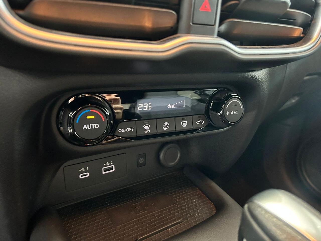 Nissan Juke 1.0 DIG-T 114 CV DCT N-Connecta 2025