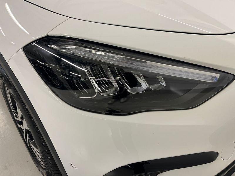 Mercedes-Benz GLA 180 d Automatic Business Extra
