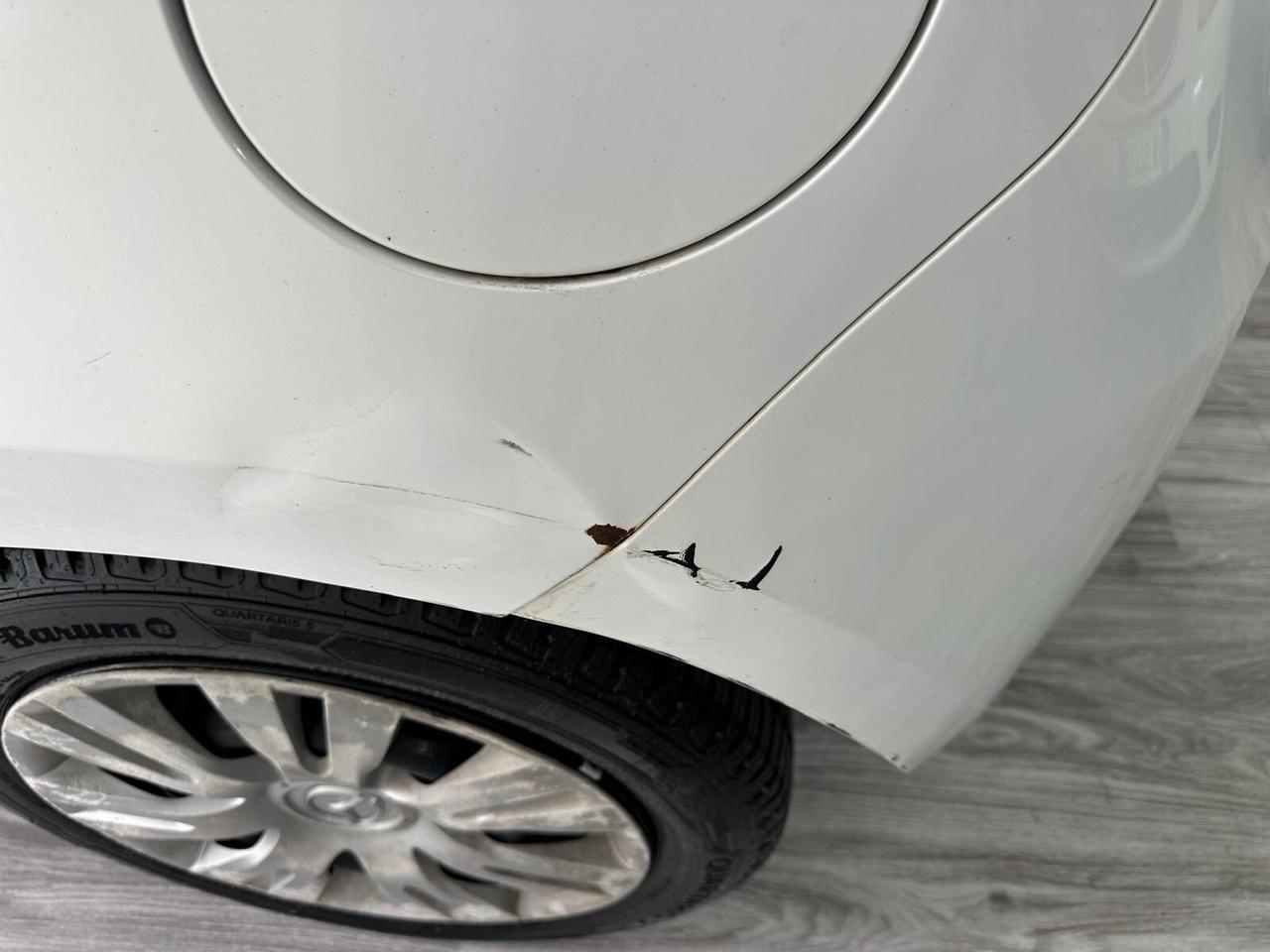 Mazda 2 Mazda2 1.3 16V 86CV 5p.