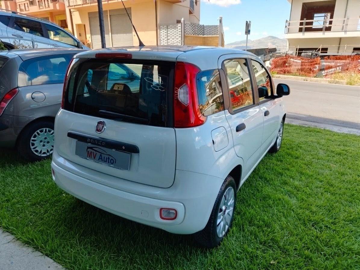 Fiat Panda 1.3 MJT 80 CV (2017) – Soli 65.000 km!