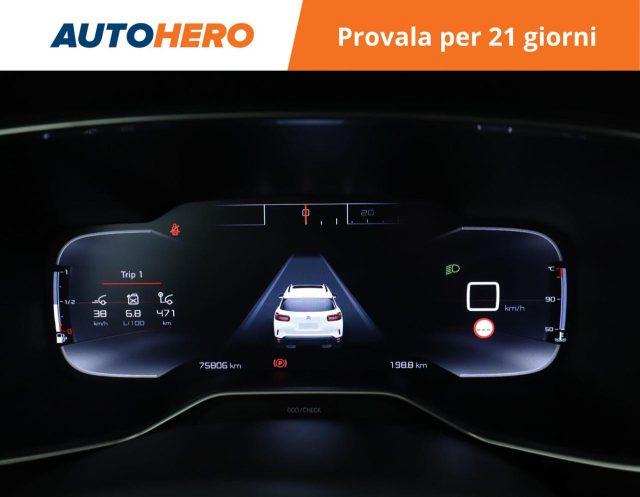 CITROEN C5 Aircross BlueHDi 130 S&S Feel