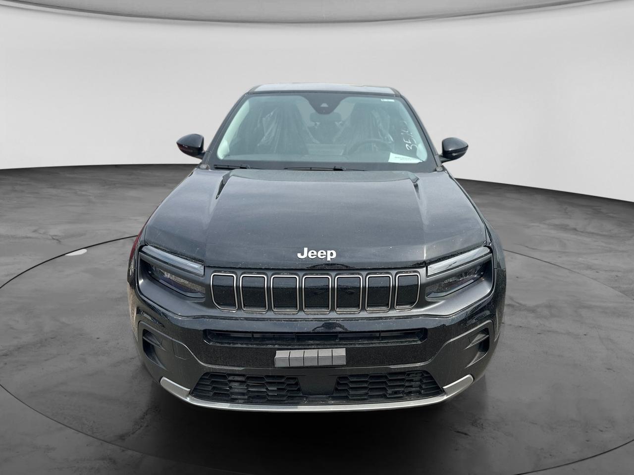 JEEP Avenger 2022 - Avenger 1.2 turbo Altitude fwd 100cv