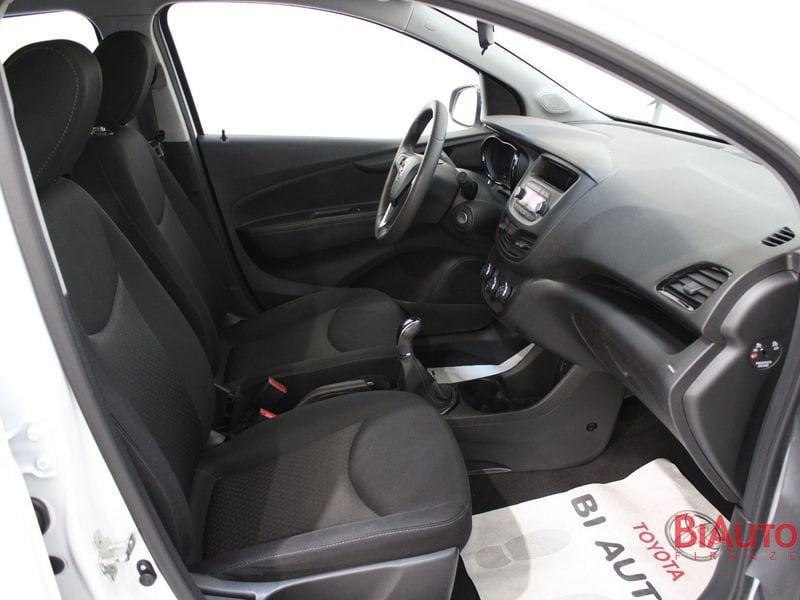 Opel Karl Karl 1.0 N-Joy 75cv