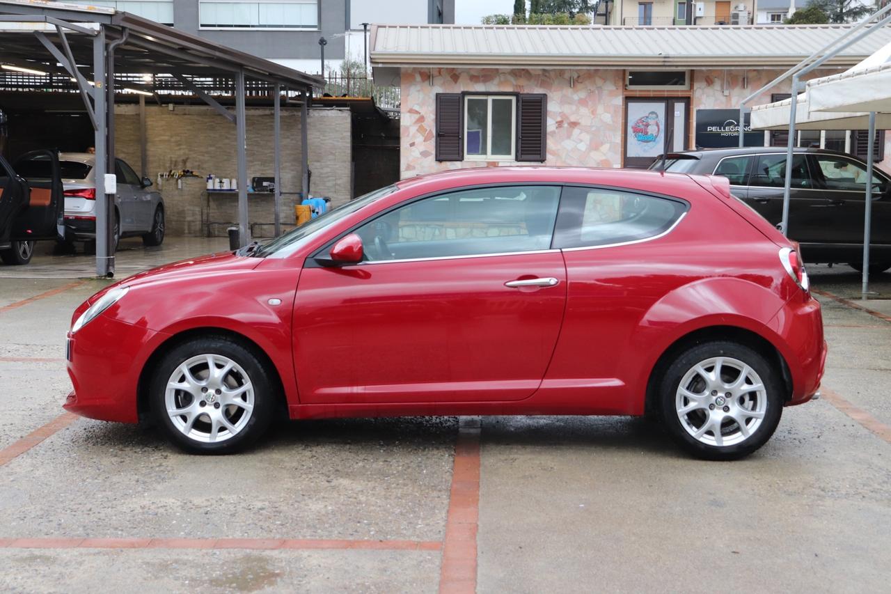 Alfa Romeo MiTo 1.3 JTDm 85 CV S&S Distinctive