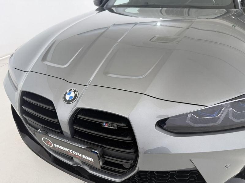 BMW M3 Touring M3 Competition xDrive Touring auto