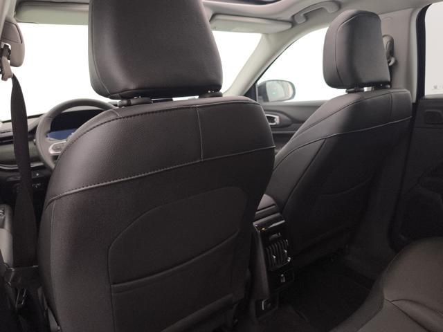 JEEP Compass 1.3 turbo t4 phev North Star 4xe auto