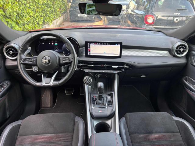 ALFA ROMEO Tonale 1.5 160 CV MHEV TCT7 Edizione Speciale