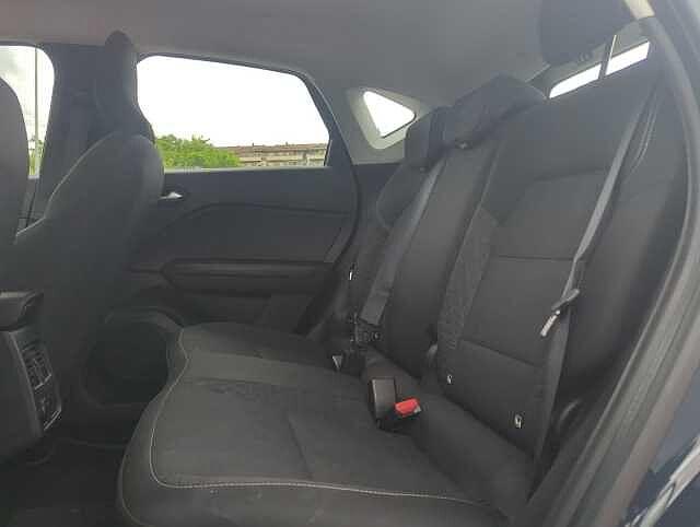 Renault Captur Captur TCe 100 CV GPL Techno