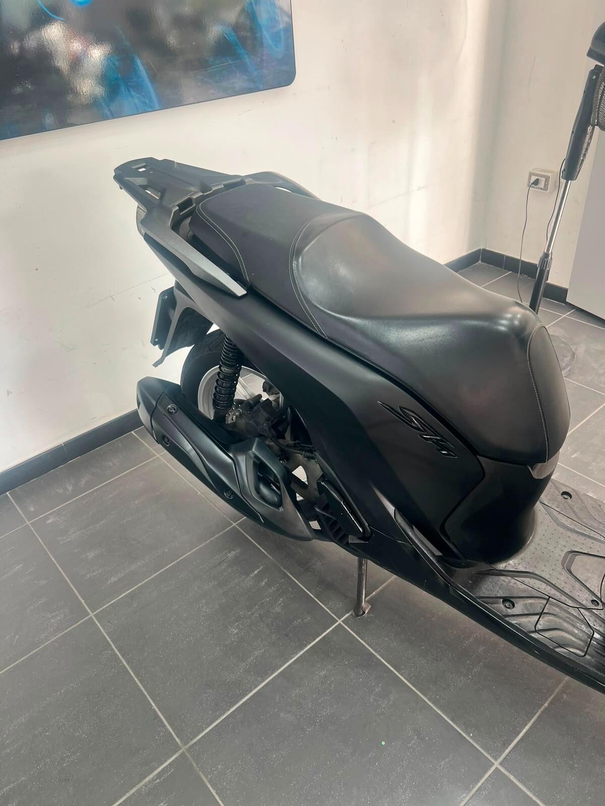 Honda SH 125