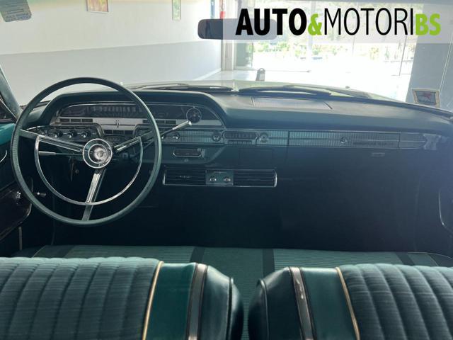 FORD Mercury Monterey Coupè V8 5.8 V-serie *ASI*