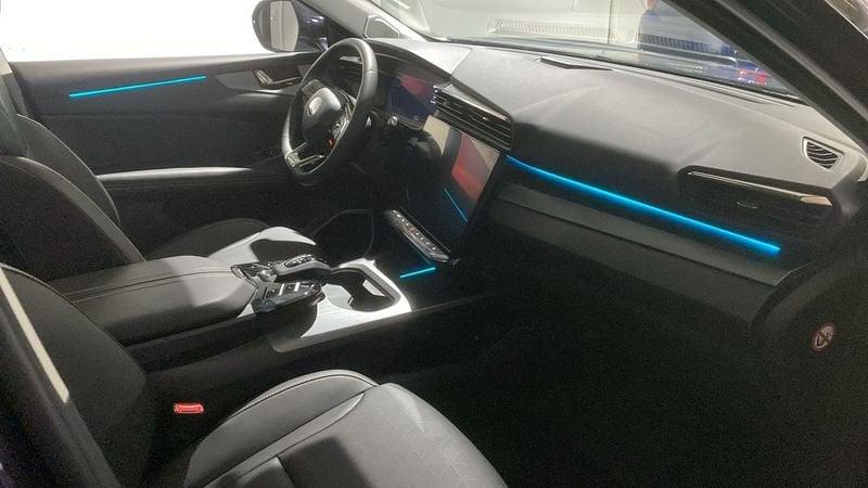 SPORTEQUIPE Sportequipe 8 GT Sportequipe 8 GT 1.6 T-GDI DCT