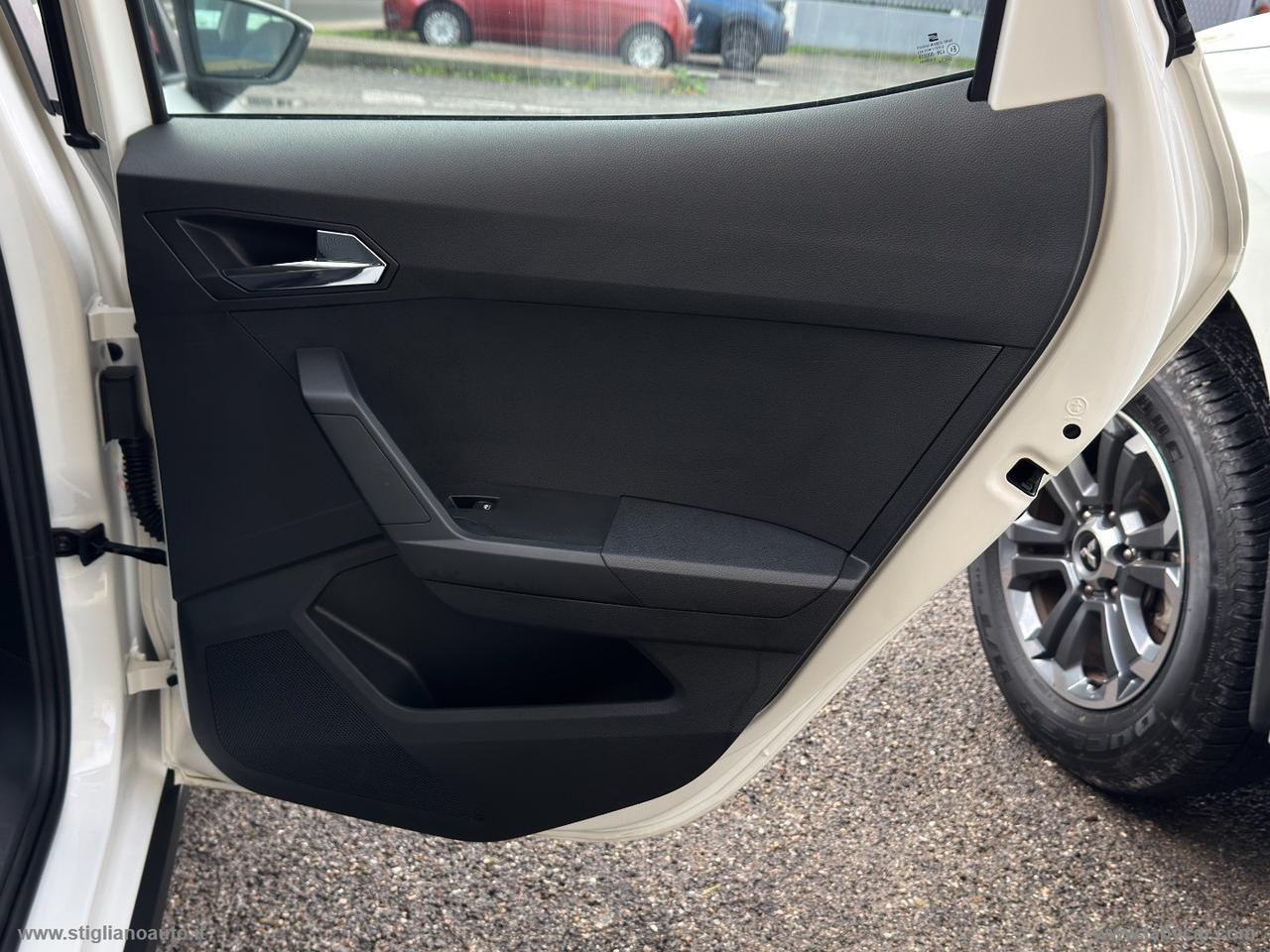 SEAT Arona 1.0 TGI Style UNICO PROPIETARIO