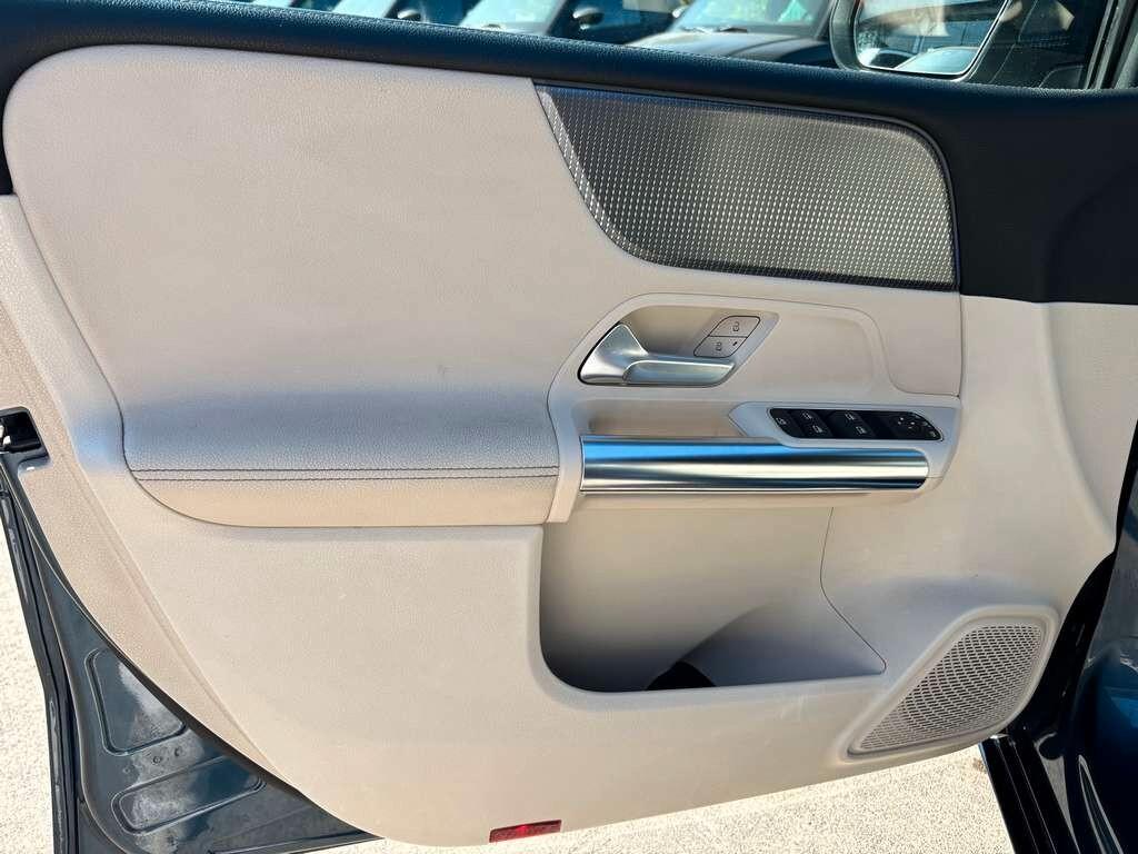 Mercedes-benz B 180 d Automatic Premium 2021/ Km 94.000 Tua a solo 219 Euro al mese