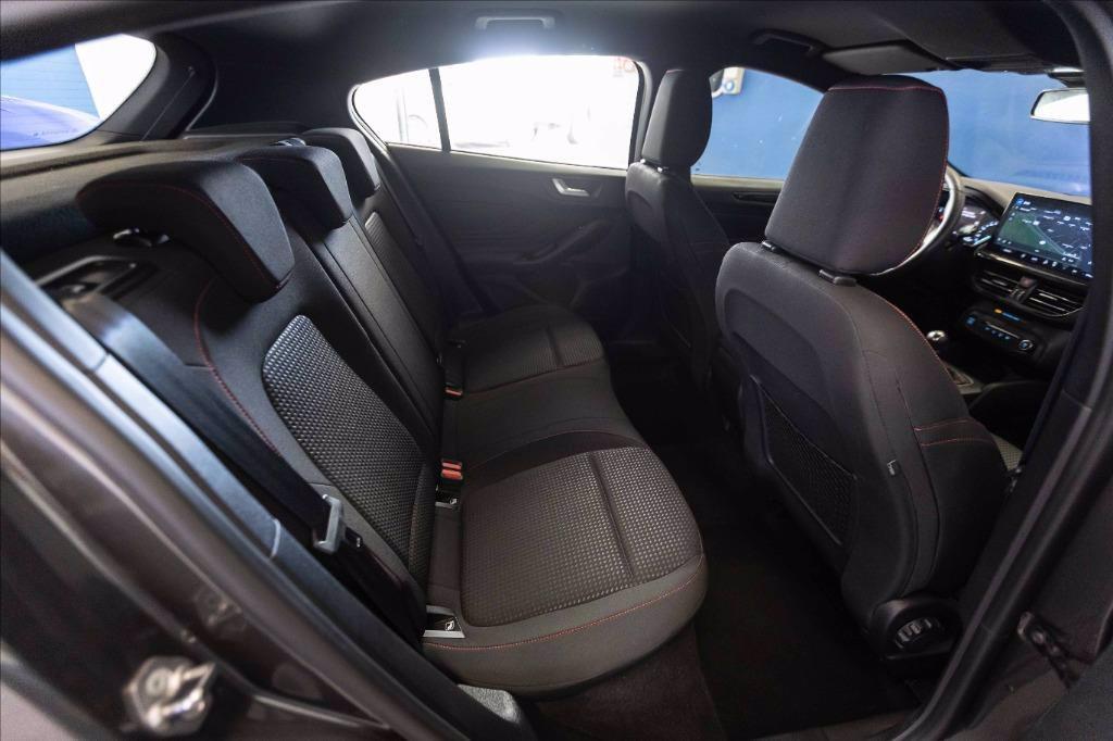 FORD Focus 1.0 ecoboost h ST-Line Design 125cv del 2022