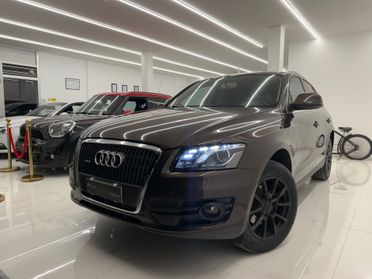 Audi Q5 2.0 tdi Advanced Plus quattro 170cv s-tronic