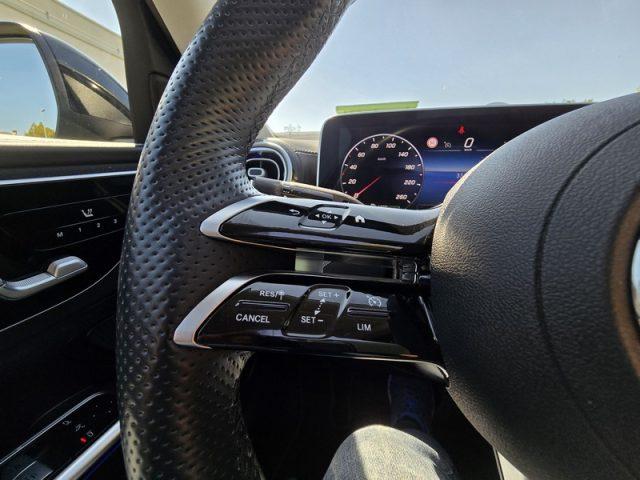 MERCEDES-BENZ C 220 d Mild hybrid AMG Line Premium PERMUTE