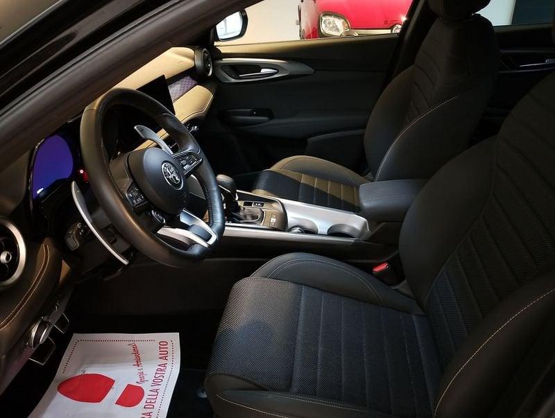Alfa Romeo Tonale Tonale 1.3 280 CV PHEV AT6 Q4 Ti