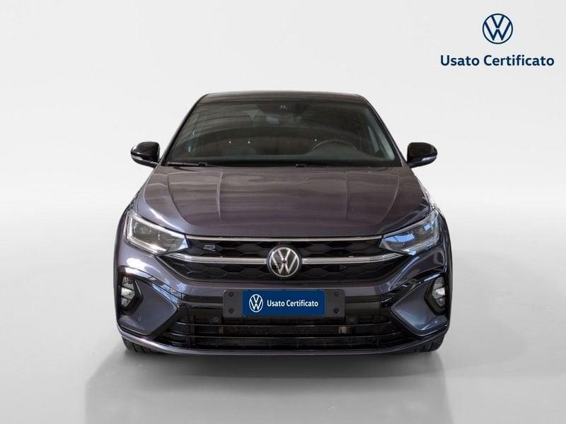 Volkswagen Taigo 1.0 TSI 81kW R-Line