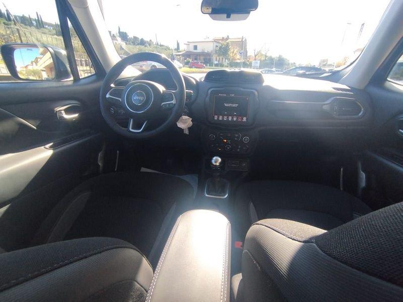 Jeep Renegade Renegade 1.0 T3 Limited