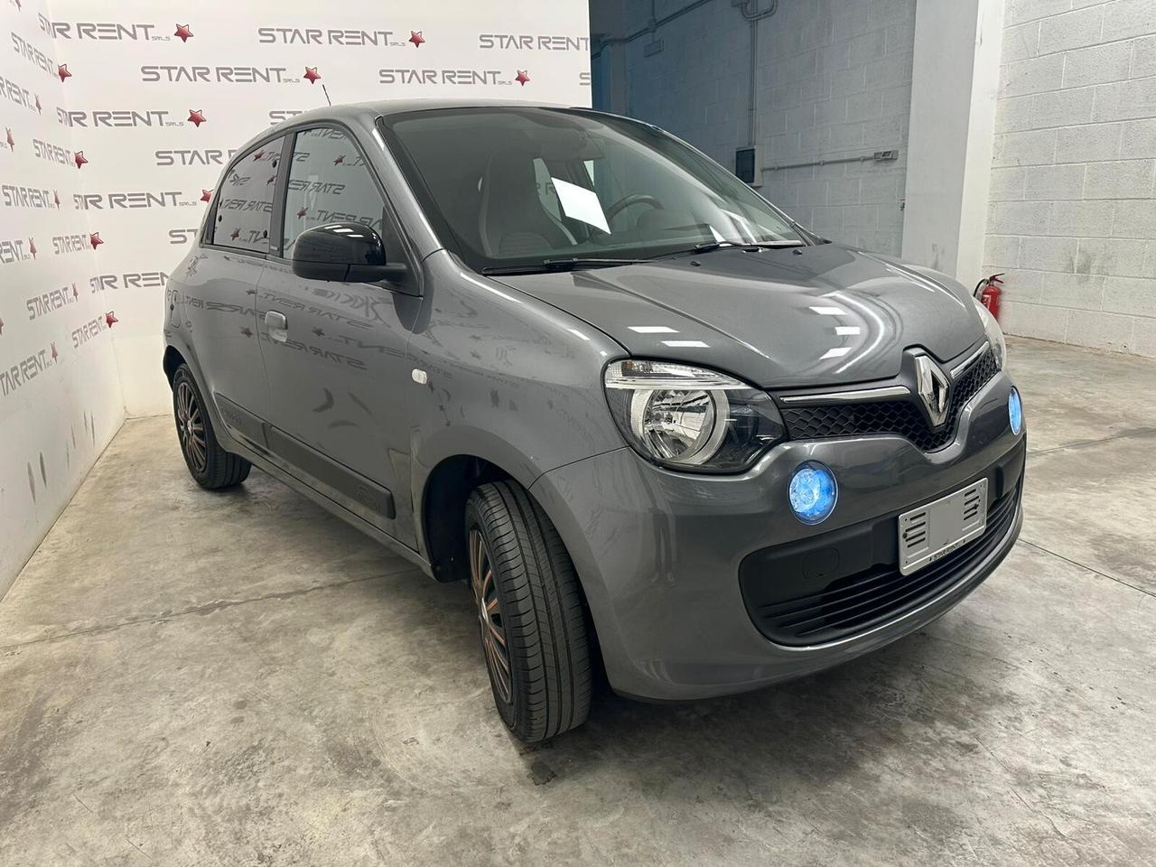 Renault Twingo SCe Duel