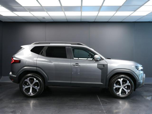 DACIA Duster Tce 130CV MHEV Journey