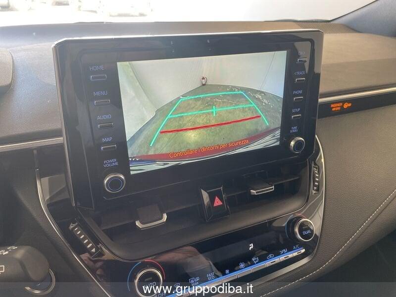 Toyota Corolla XII 2019 Touring Sport Touring Sports 1.8h Style cvt