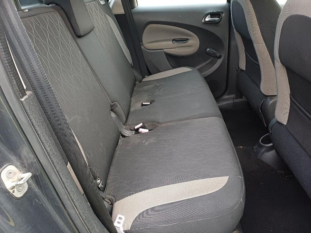 Citroen C3 Picasso 1.4 VTi 95 GPL Seduction 2014