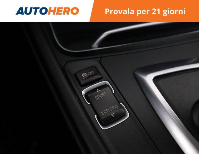 BMW 318 d Touring Business Advantage aut.