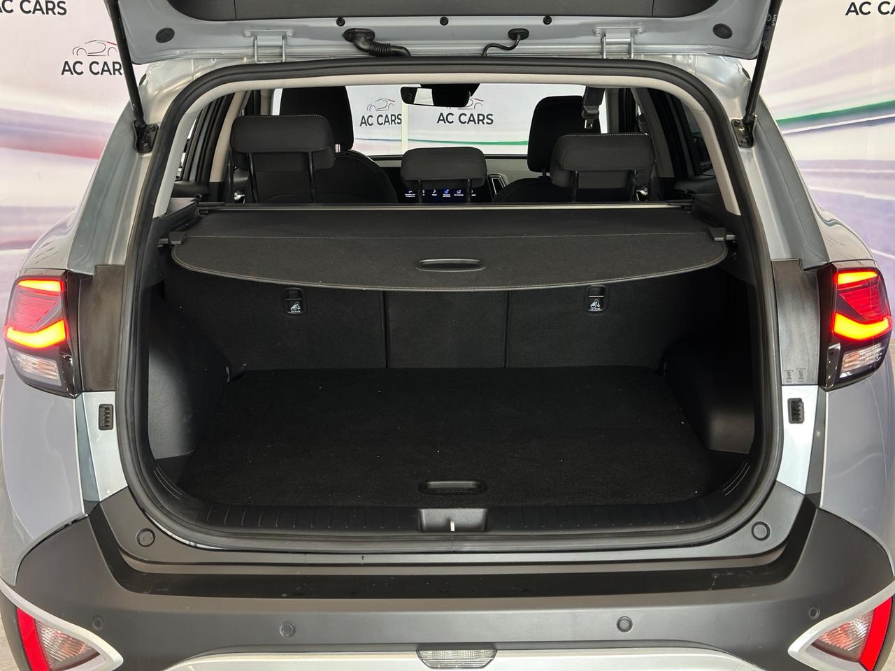 Kia Sportage 1.6 TGDi GPL Special Edition