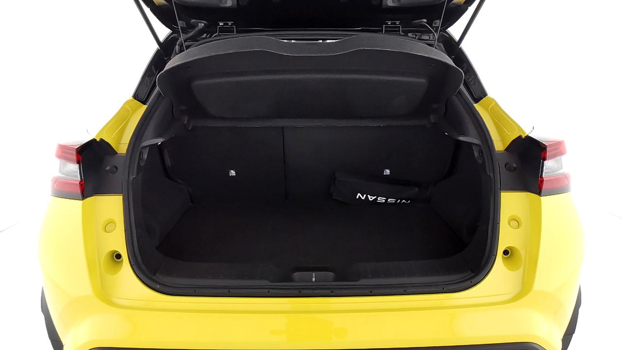 NISSAN Juke II 2024 - Juke 1.0 dig-t N-Sport 114cv