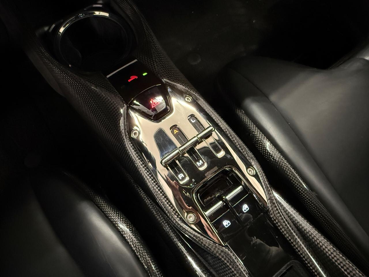 Ferrari SF90 ASSETTO FIORANO ESTESO - GARANZIA FINO A 08/2027