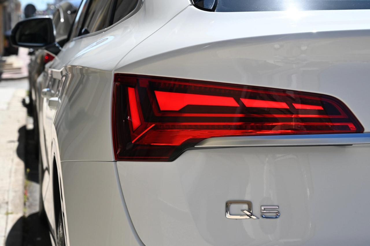 Audi Q5 SPB 40 TDI quattro S tronic