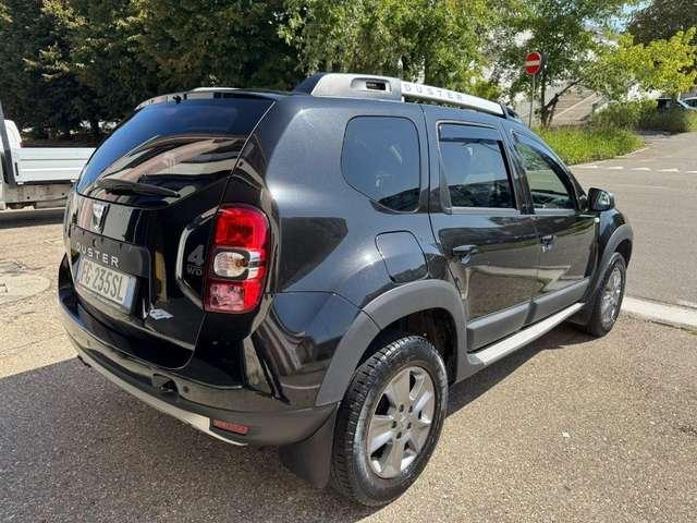 Dacia Duster 4x4 Lauréate AUTOGEPY SASSUOLO 05361881051
