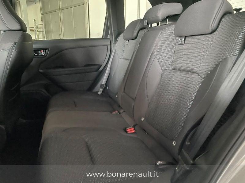 Subaru Forester 2.0 e-Boxer Style auto PREZZO REALE, TUTTO COMPRESO