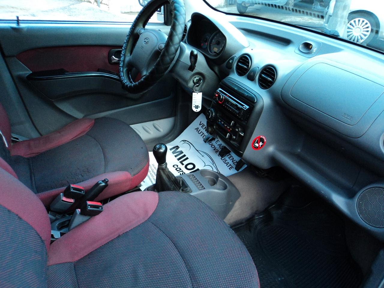 Hyundai Atos Prime 1.1 12V Active