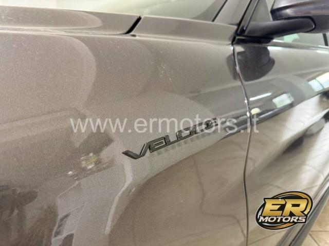 Alfa Romeo Giulia 2.2 t Veloce Q4 210 cv auto