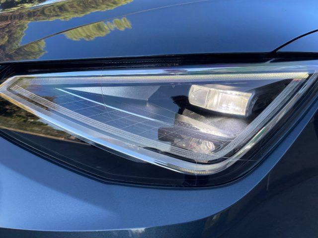 SEAT Arona 1.0 TGI METANO FR 90CV UNIPROPRIETARIO NAVIGATRORE