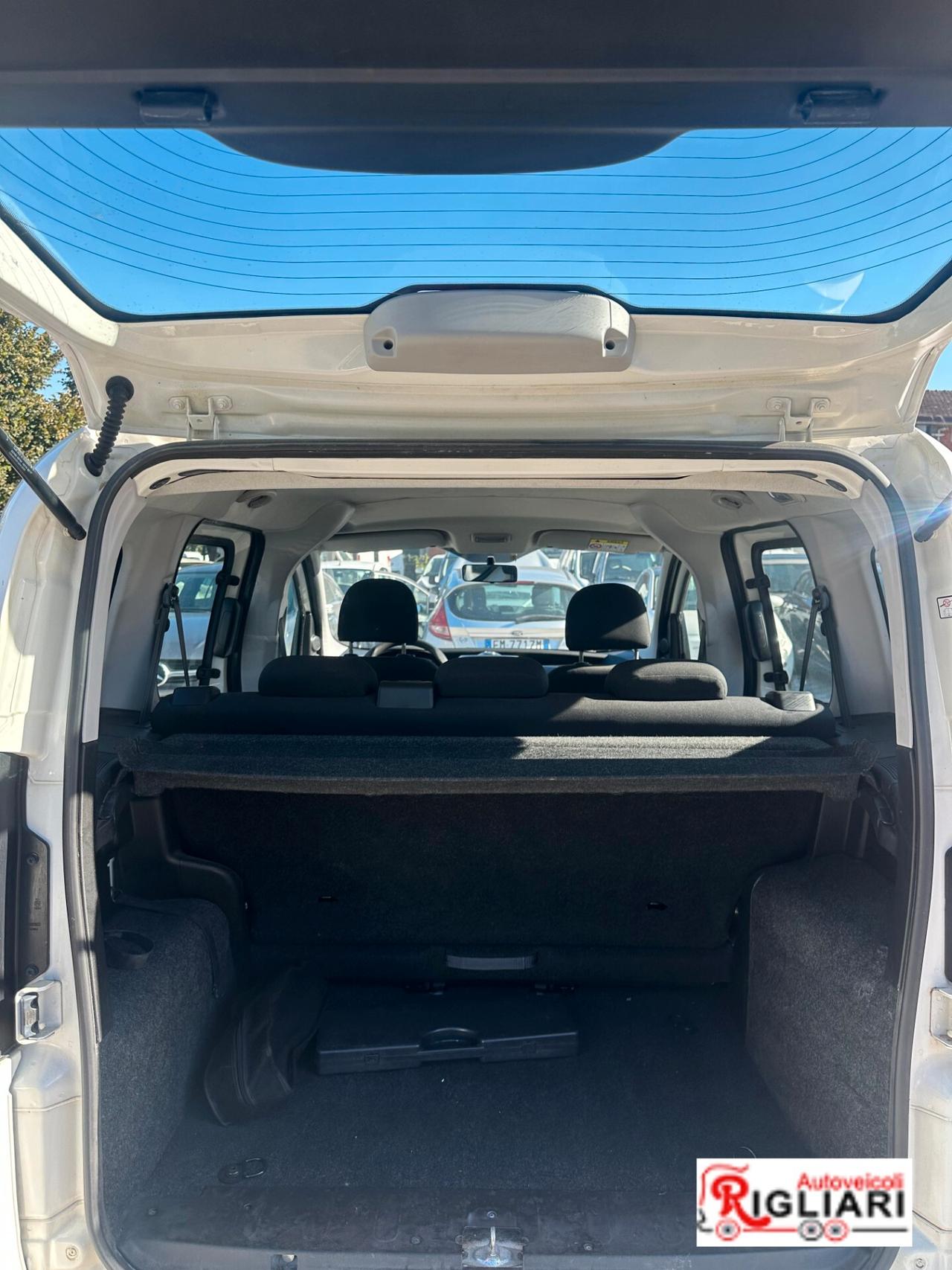 Fiat Qubo 1.3 MJT 75 CV Dynamic