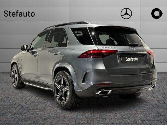 MERCEDES-BENZ GLE 350 de 4Matic Plug-in hybrid AMG Line Premium