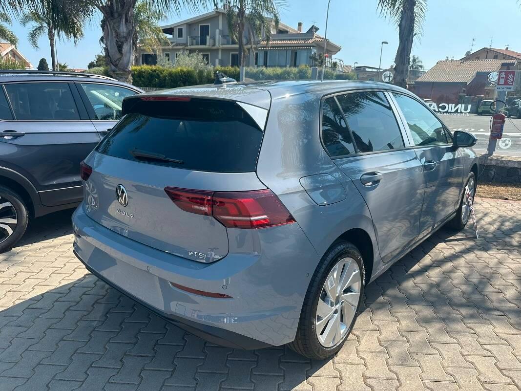 Volkswagen Golf 1.5 tsi Edition Plus 115cv