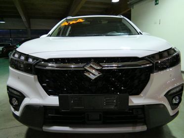 SUZUKI S-Cross 1.5 140V Hybrid 4WD AllGrip A/T Starview