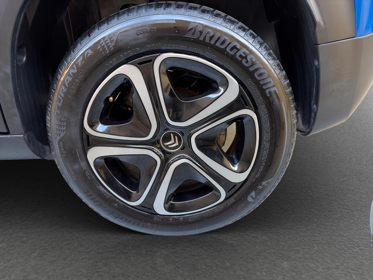 Citroen C3 Aircross BlueHDi 110 S&S You