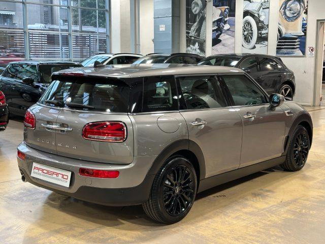 MINI Clubman 1.5 One D Business Auto - LED - 17" -Carplay - IVA