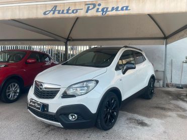 Opel Mokka 1.4 Turbo GPL Tech 140CV 4x2 Cosmo