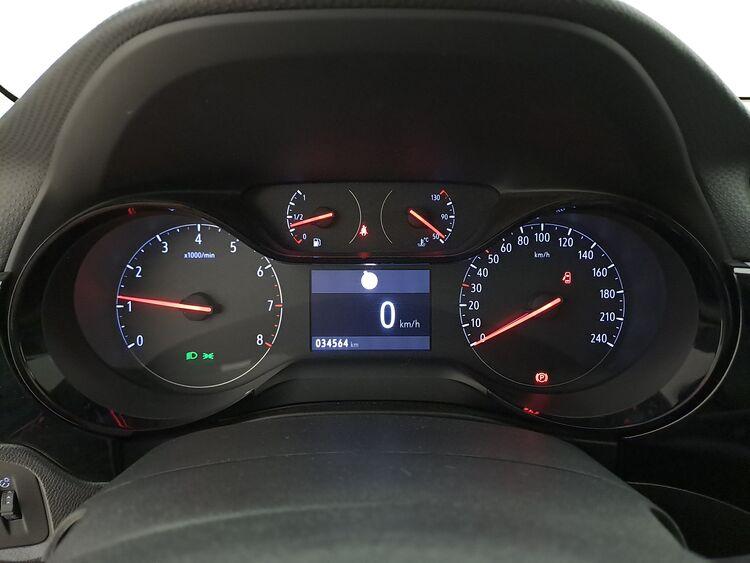 Opel Corsa Edition BR519698 1.2 Benzina 75CV